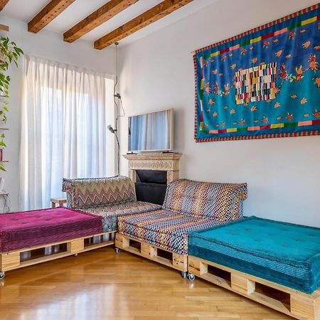 Apartament Amazing Penthouse Porta Venezia By Easylife Mediolan Zewnętrze zdjęcie