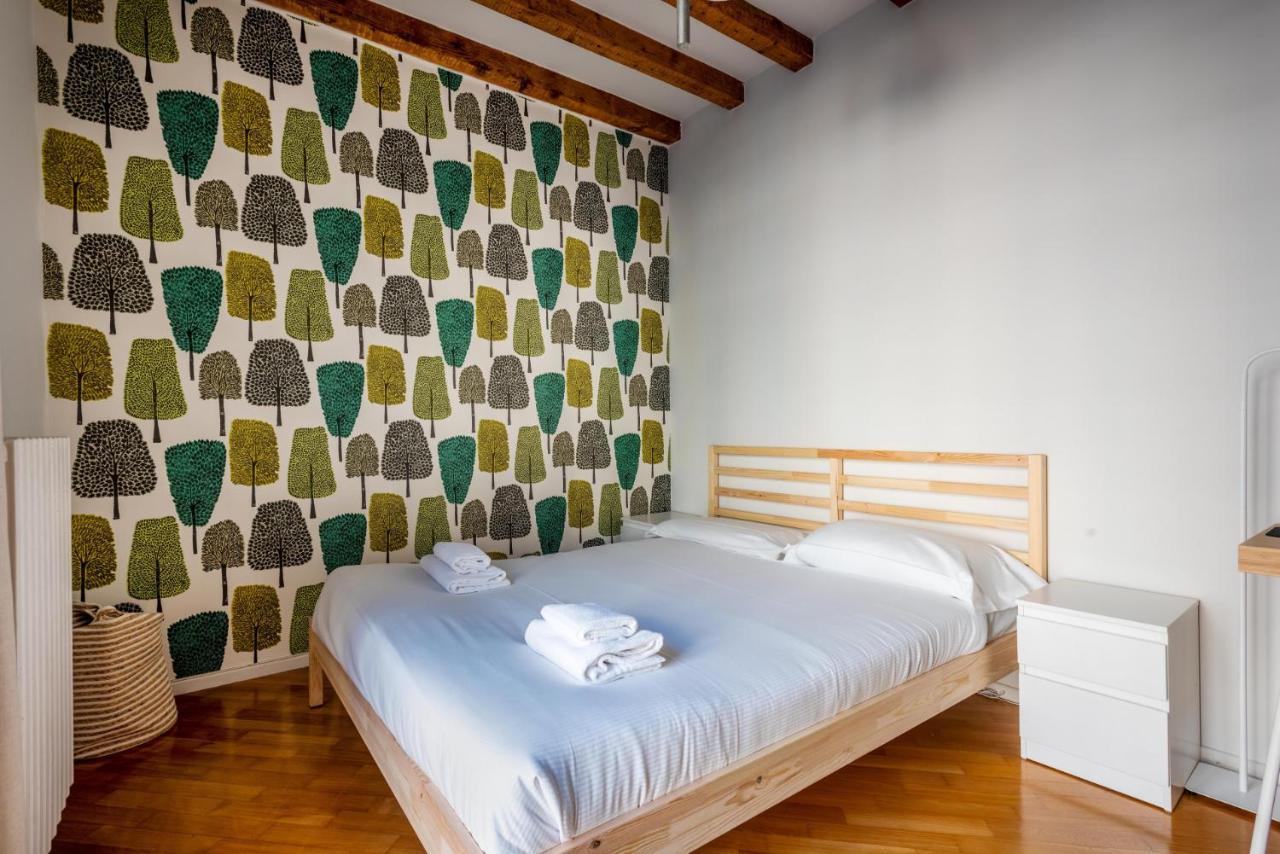 Apartament Amazing Penthouse Porta Venezia By Easylife Mediolan Zewnętrze zdjęcie